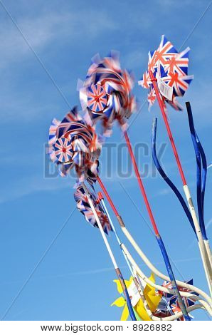 Windmills