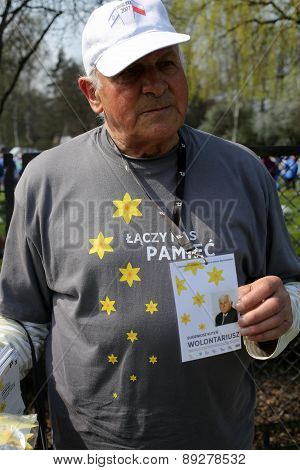 International Holocaust Remembrance Day