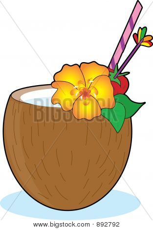 Coconut_Drink