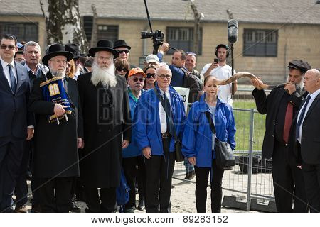 International Holocaust Remembrance Day