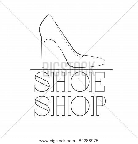 Shoe Shop