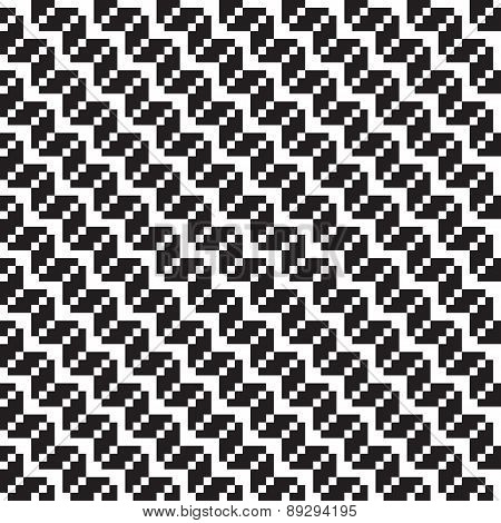 Vector seamless pattern