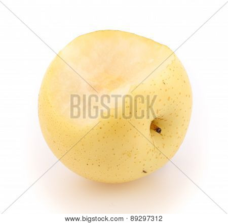 Yellow Pear