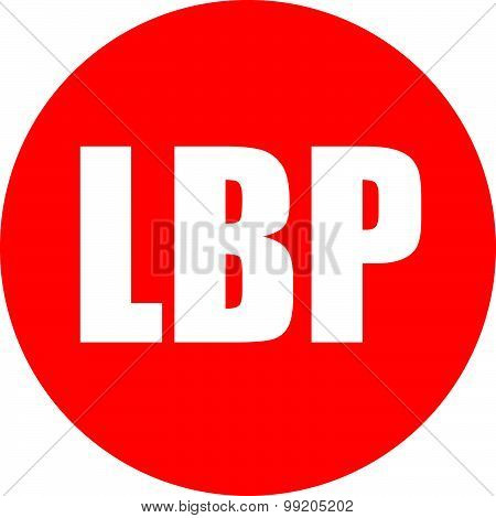 Lbp Icon