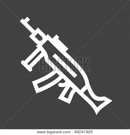 Machine Gun