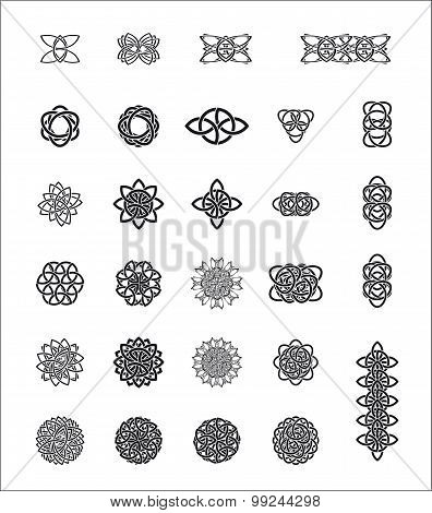 Celtic Stylization