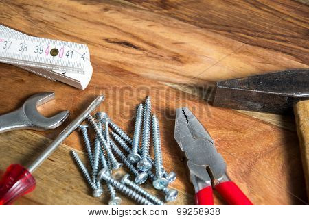 Tool