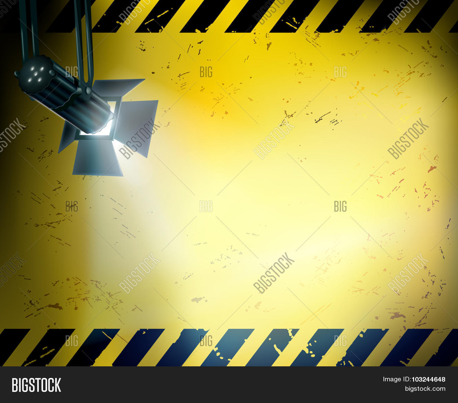 Signboard Under Vector & Photo (Free Trial) Bigstock