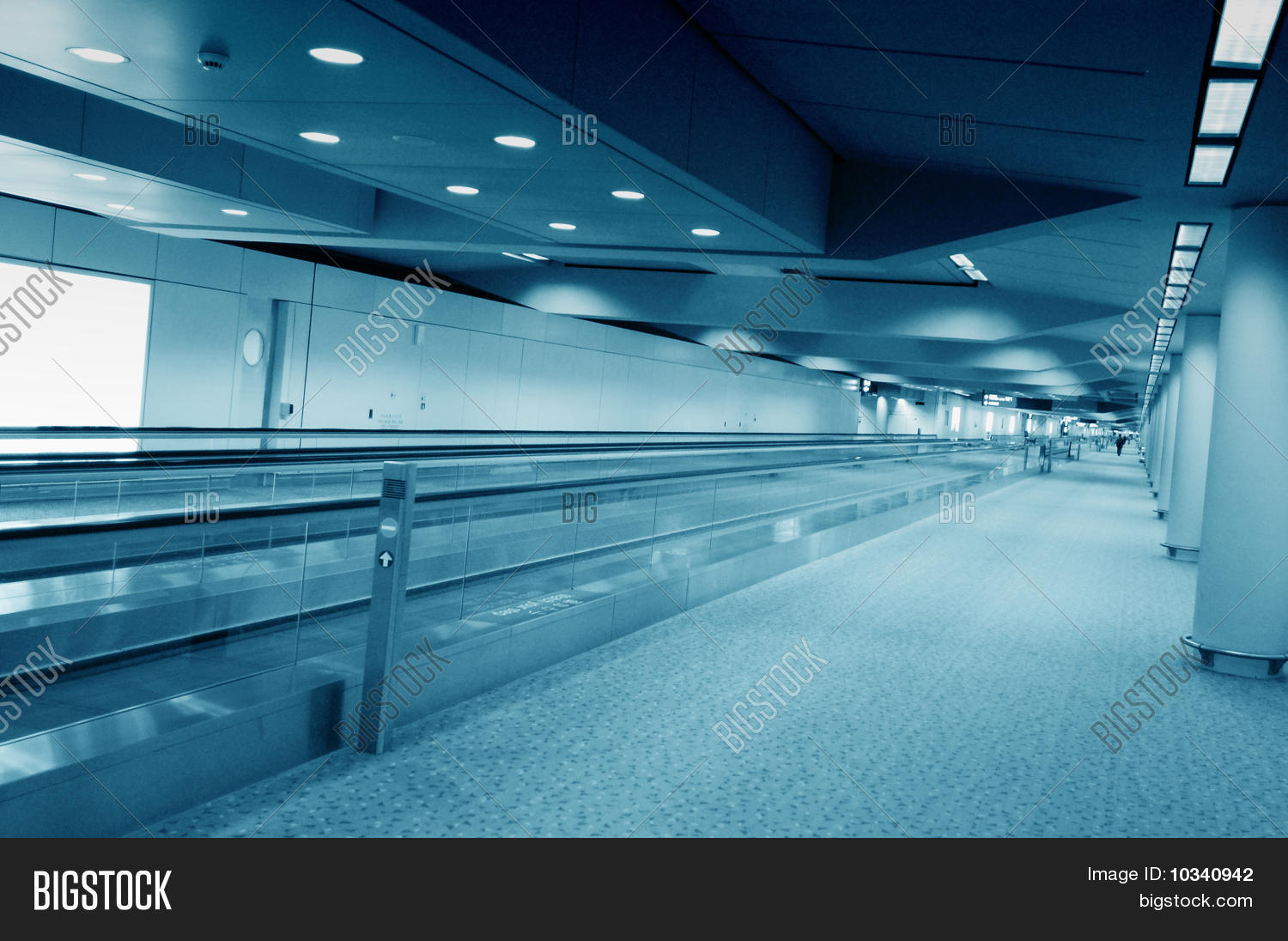 Airport Boarding Gate Image & Photo (Free Trial) Bigstock
