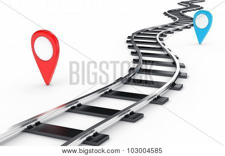 The Railroad