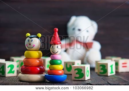 Baby Toys