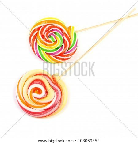 Lollipops