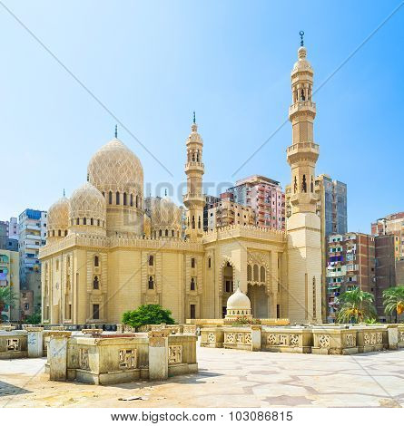 Attarine Mosque