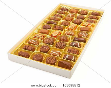 sweet chokolate