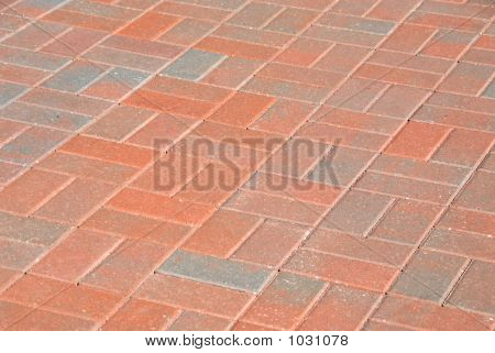 Brick Pattern