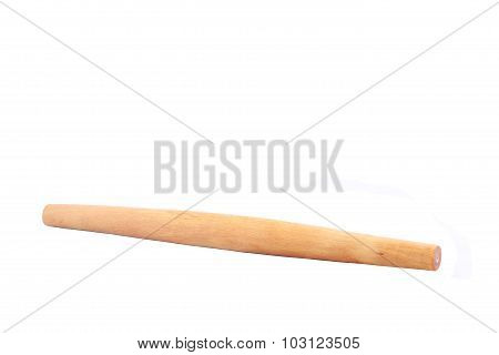 The Wood Battledore