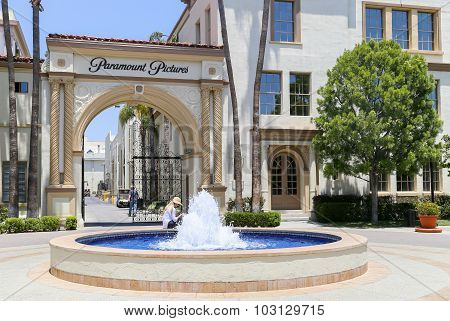 Paramount Pictures