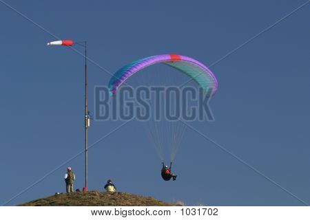 Parapente
