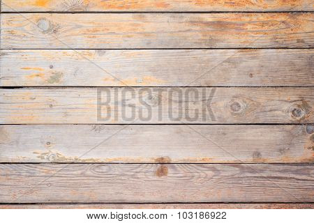 Wooden texture background