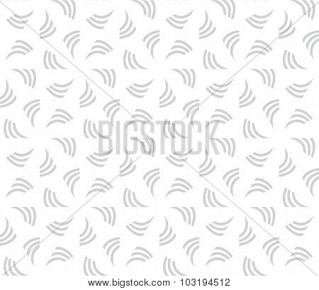 Seamless Geometric Pattern