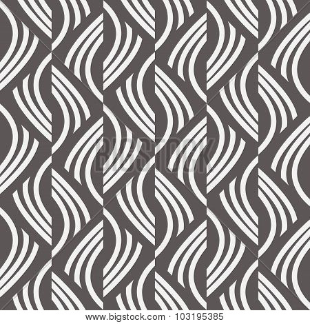 Seamless Geometric Pattern