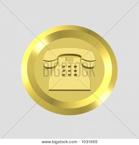 Icona del telefono