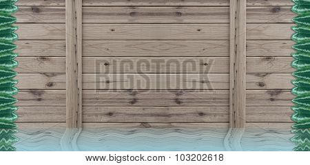 Wood Background And Texture For Wallpaper