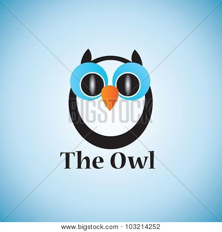 owl logo
