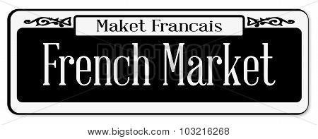 French Market