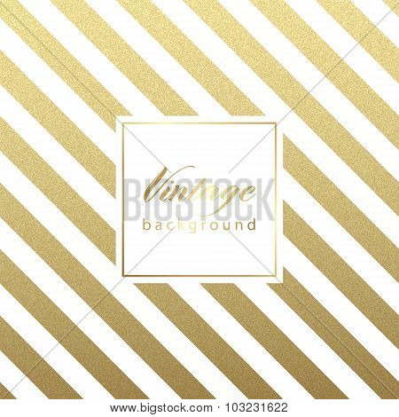 Diagonal Pattern