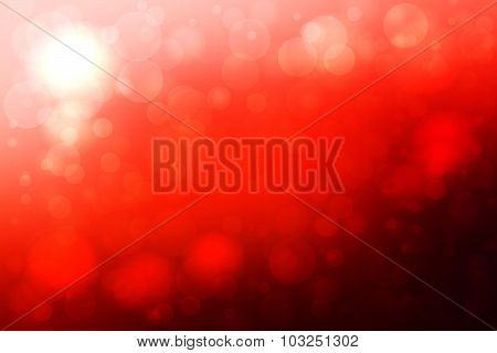 Abstract Blur Background