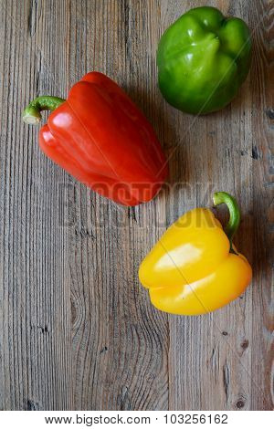 Paprika