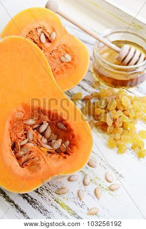 Squash