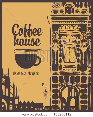 Coffee house