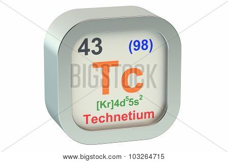 Technetium