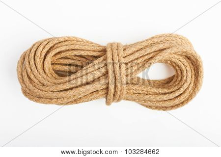 natural rope