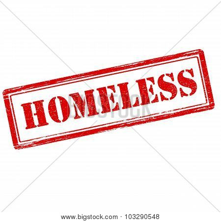 Homeless