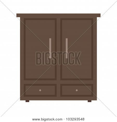 Cupboard