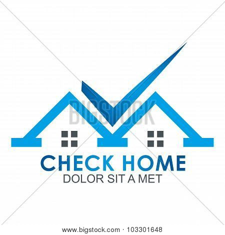 Logo Letter Line Alphabet Vector Design