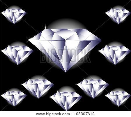 Diamonds