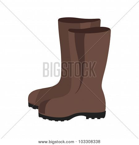 Gardening Boots