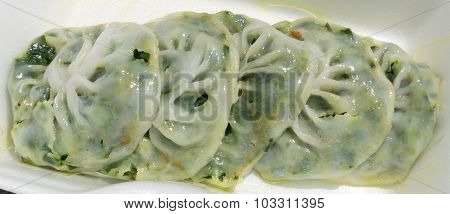 Thailand Dessert Name 