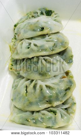 Thailand Dessert Name 