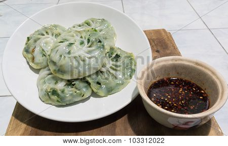 Thailand Dessert Name 