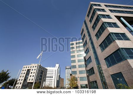 Office Park