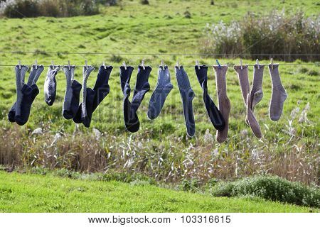 Clothesline