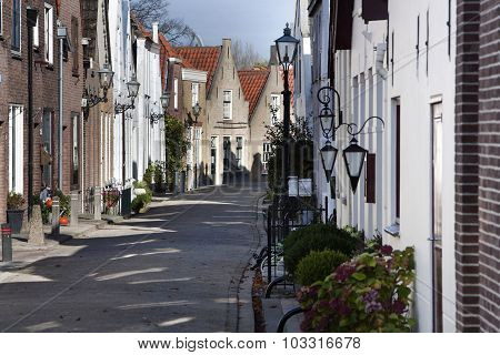 Village Street