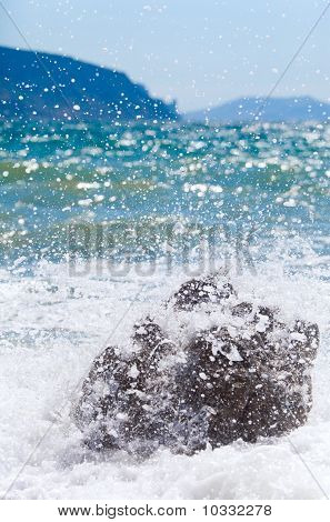 Surf Sewelle