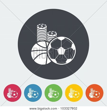 Sport games
