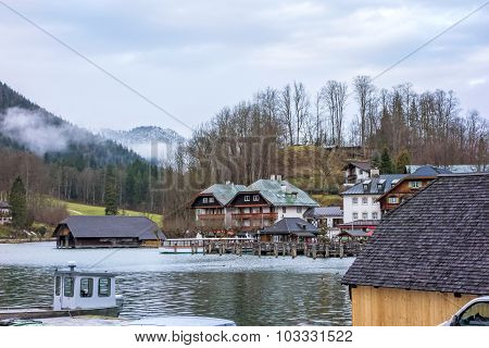 Schoenau Am Koenigssee